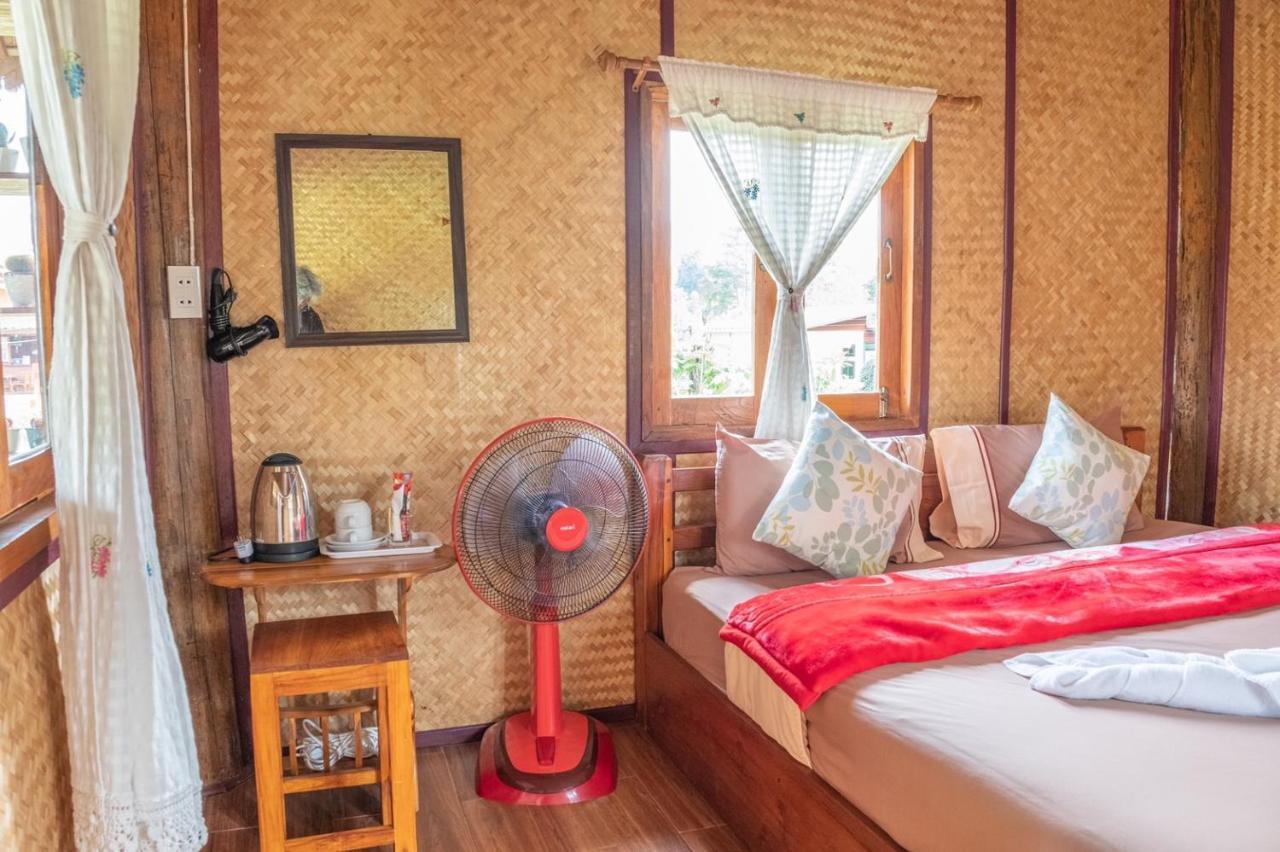 The Nest House Hotel Paj Kültér fotó