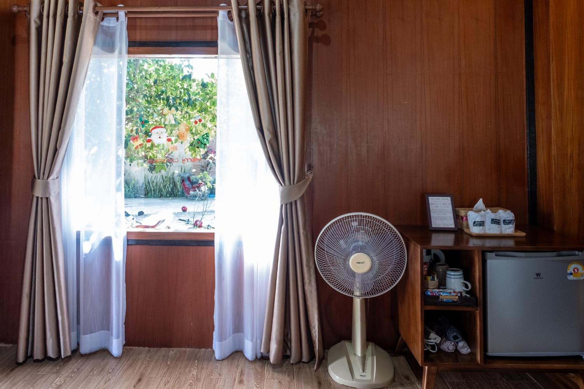 The Nest House Hotel Paj Kültér fotó