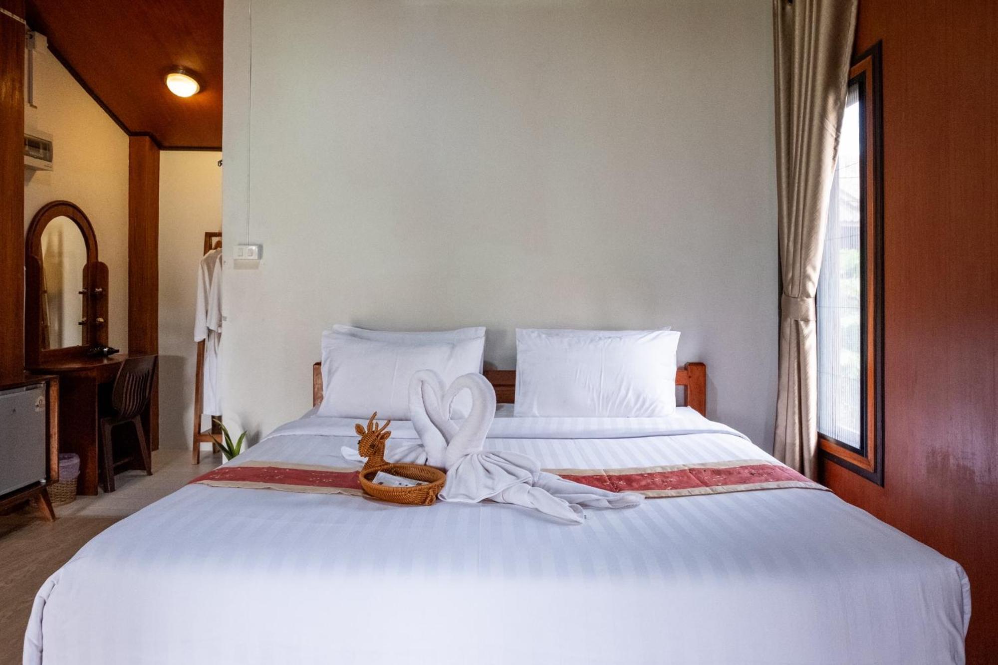 The Nest House Hotel Paj Kültér fotó