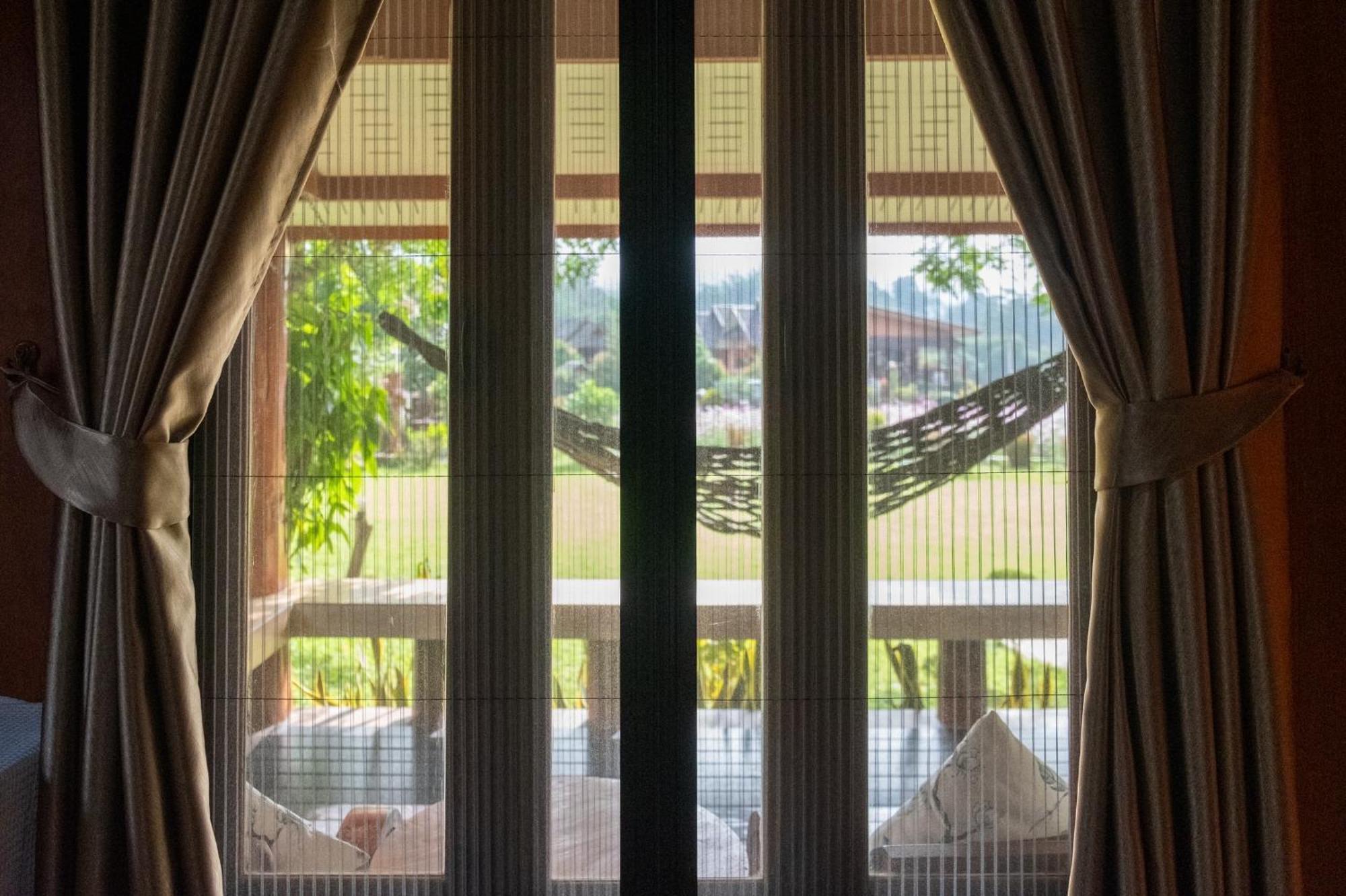 The Nest House Hotel Paj Kültér fotó